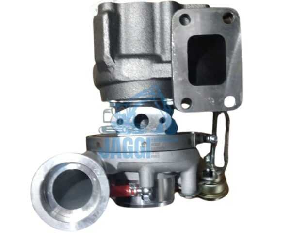 Turbocharger For EC210 - Image 3