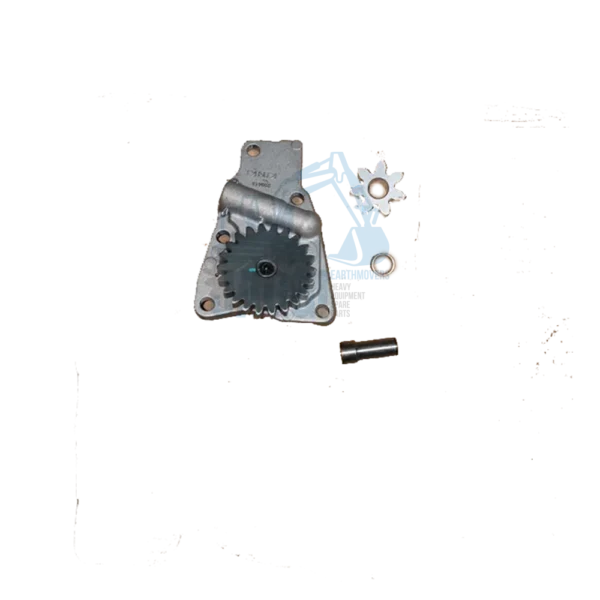 4D95 OIL PUMP