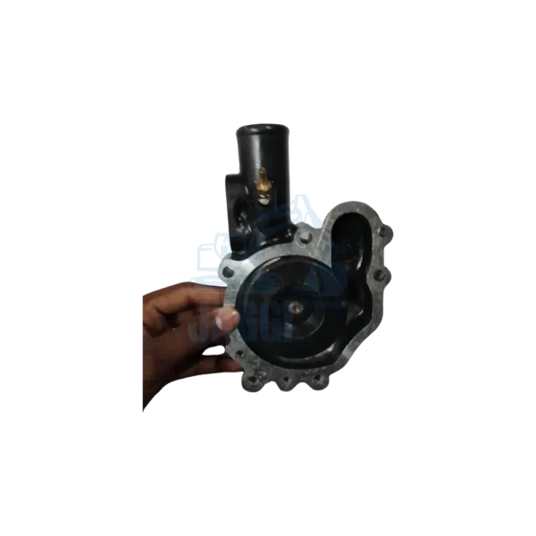 4TNV98 WATER PUMP