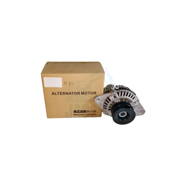 ALTERNATOR 6D34 SANY 215