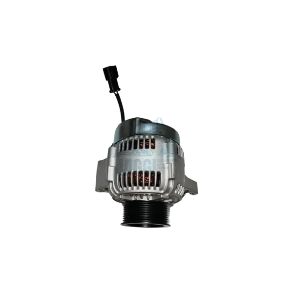 CAT E320C ALTERNATOR