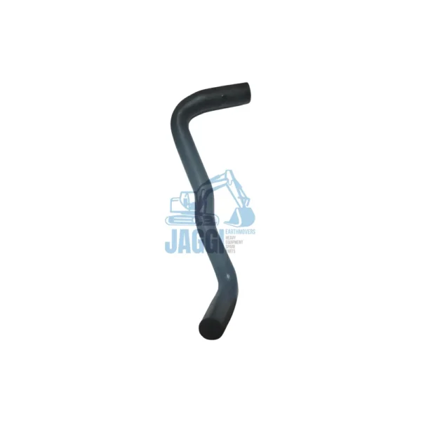 CAT320C RADIATOR HOSE SET