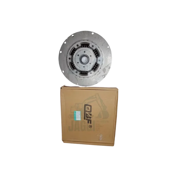 EC350D CLUTCH PLATE