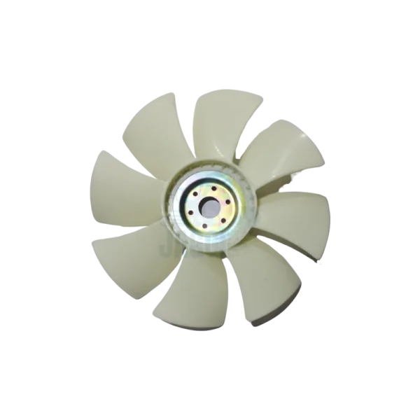 FAN JWJ-A2705 PC130-7