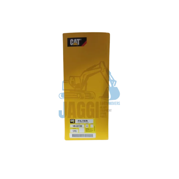 FILTER CAT 1R-0739 FUEL