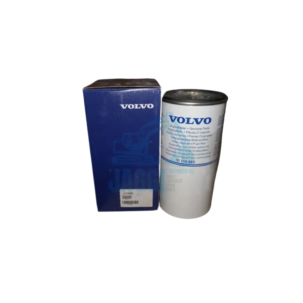 FILTER VOLVO 111106883