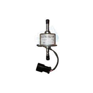 FUEL PUMP 4TNV98 24V