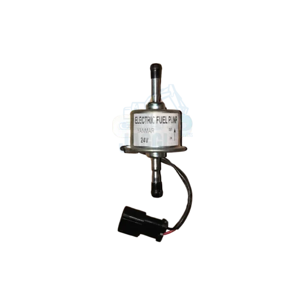 FUEL PUMP 4TNV98 24V