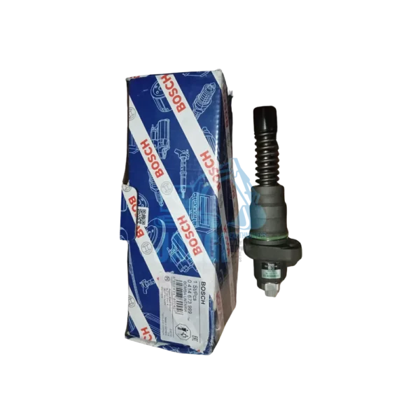 HIGH PRESSURE PUMP VOE21689843