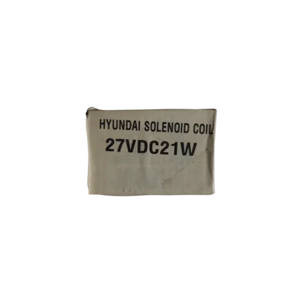 HYUNDAI 210 SOLENOID COIL 12×36