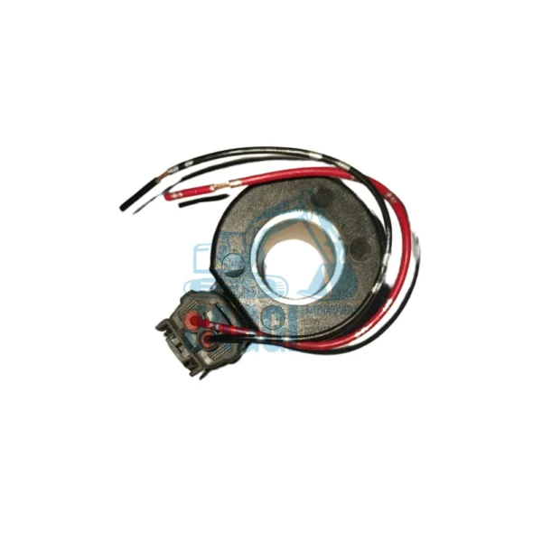 HYUNDAI STOP SOLENOID 2 PIN