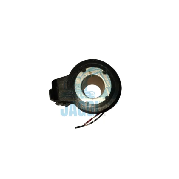 HYUNDAI STOP SOLENOID 2 PIN