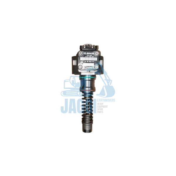 INJECTOR VOLVO L120E