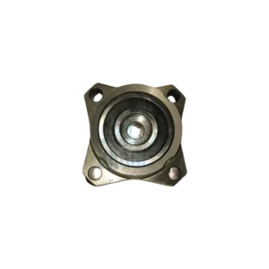 JE064 VOLVO 210 FAN PULLEY