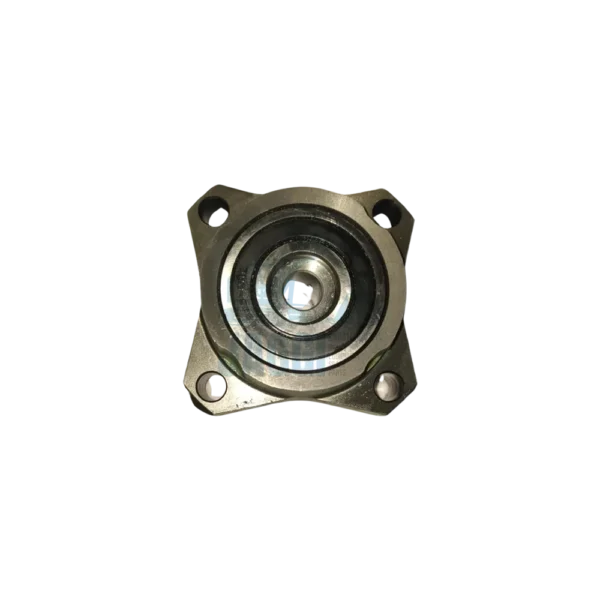 JE064 VOLVO 210 FAN PULLEY