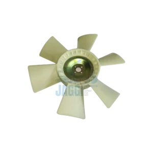 JWJ-A2727 EX200-5 1-13660328-0 FAN