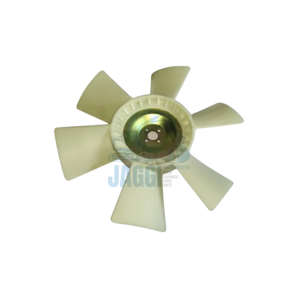 JWJ-A2727 EX200-5 1-13660328-0 FAN