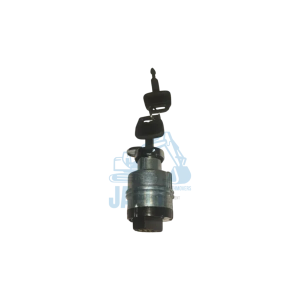 JWJ-D0408 SK200-8 IGNITION SWITCH