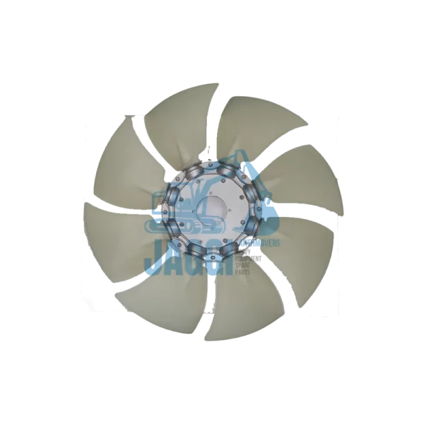 KF-01D079 VOLVO210 FAN