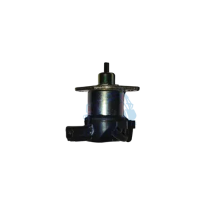 KUBOTA SOLENOID COIL VALVE 12V