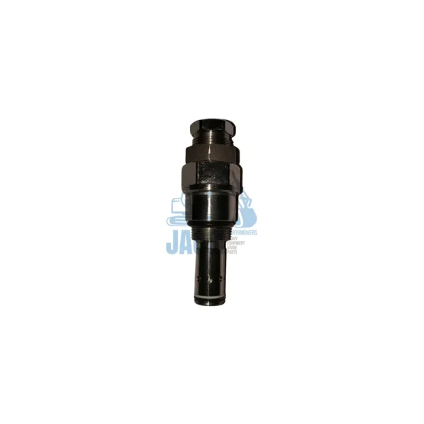 MAIN VALVE JWJ-D0119 PC200-7 723-40-93600