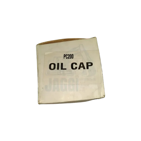 OIL CAP JWJ-D0704 KOMATSU