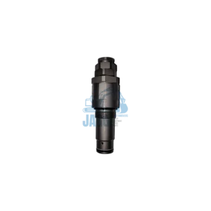 PC 130-7 MAIN RELIEF VALVE