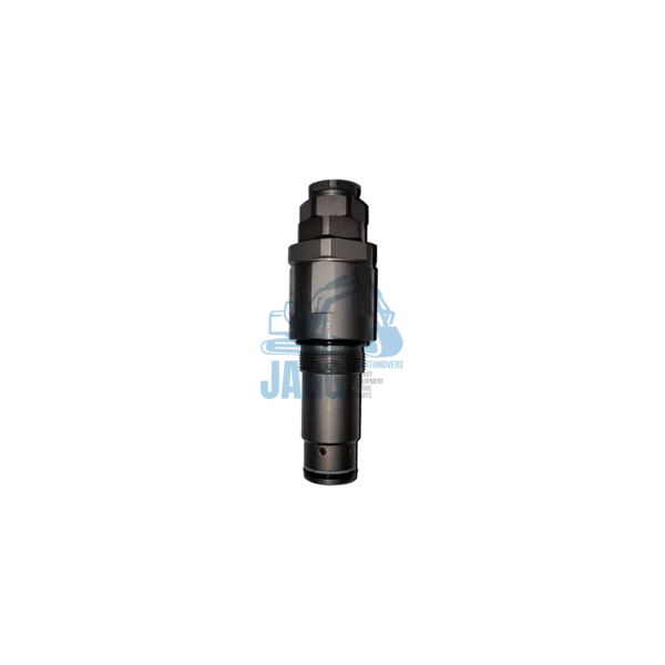 PC 130-7 MAIN RELIEF VALVE