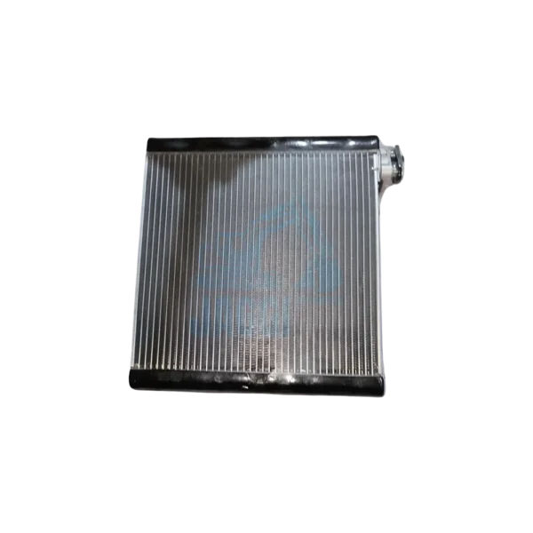 PC200-8 AIR COOLING RADIATOR