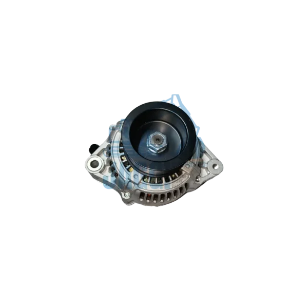 PC200-8 ALTERNATOR NEW MODEL S6D107