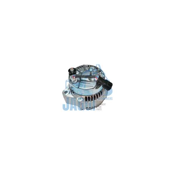 PC200-8 ALTERNATOR NEW MODEL S6D107