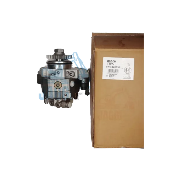 PC200-8 BOSCH FUEL INJECTION PUMP