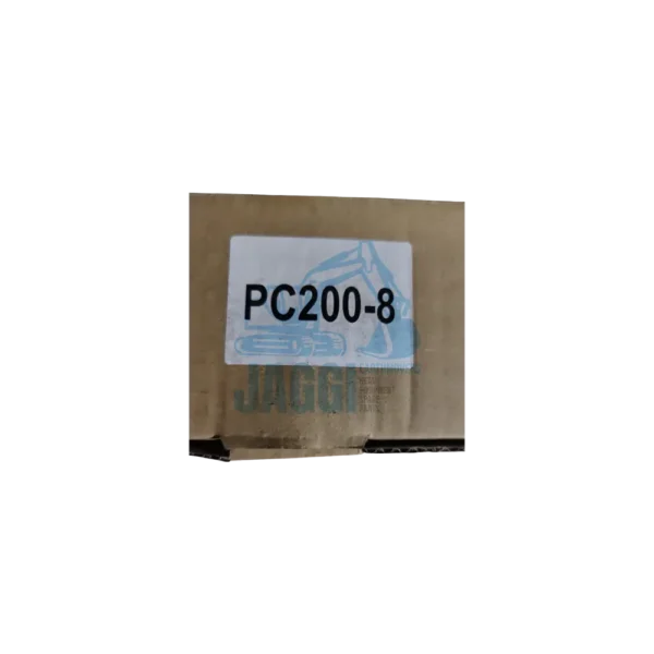 PC210/PC200-8 AIR FILTER CAP