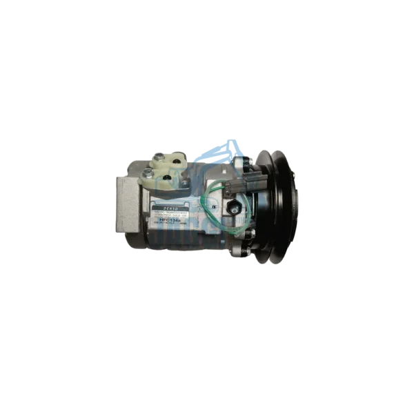 PC300-7 COMPRESSOR