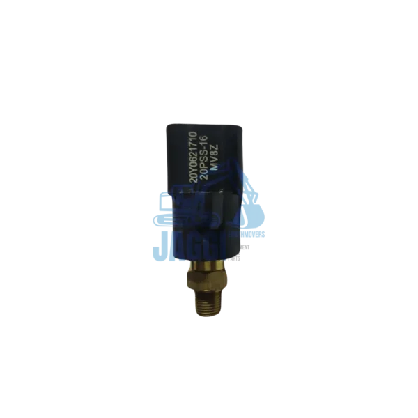 PRESSURE SENSOR 20Y-60-21710