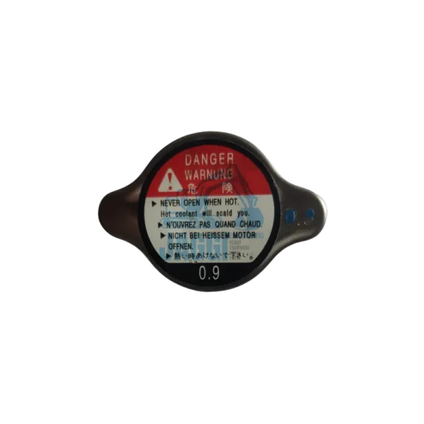 RADIATOR CAP 20Y-03-2210