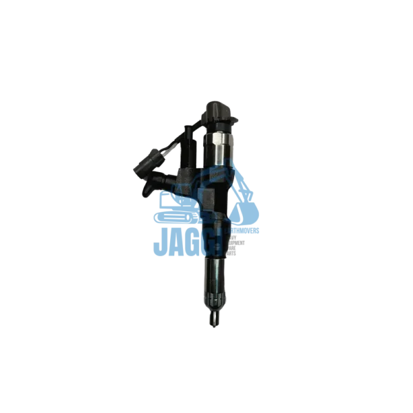 SK350 INJECTOR 095000-6593