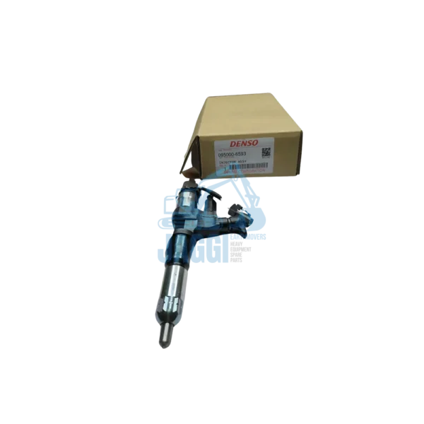 SK350 INJECTOR 095000-6593