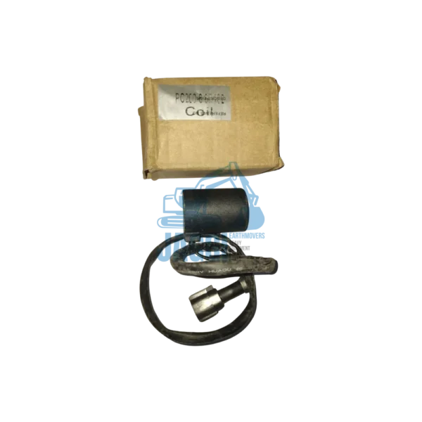 SOLENOID COIL PC200-6 6D102