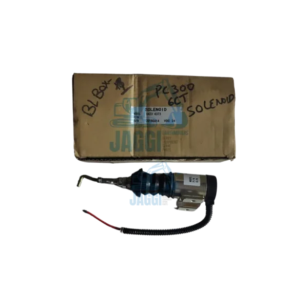 SOLENOID PC300 6CT 0423 4373