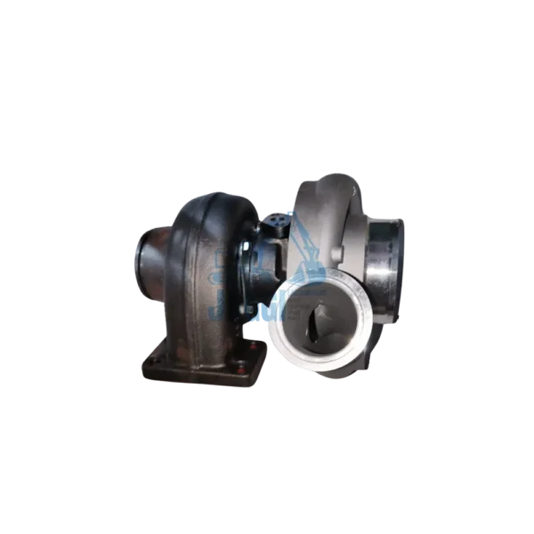 TURBO PC 200-8/ PC 210