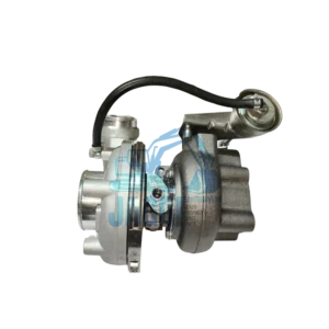 TURBO VOLVO D7E 222205087