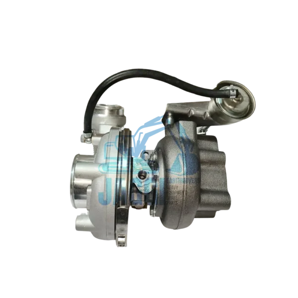 TURBO VOLVO D7E 222205087