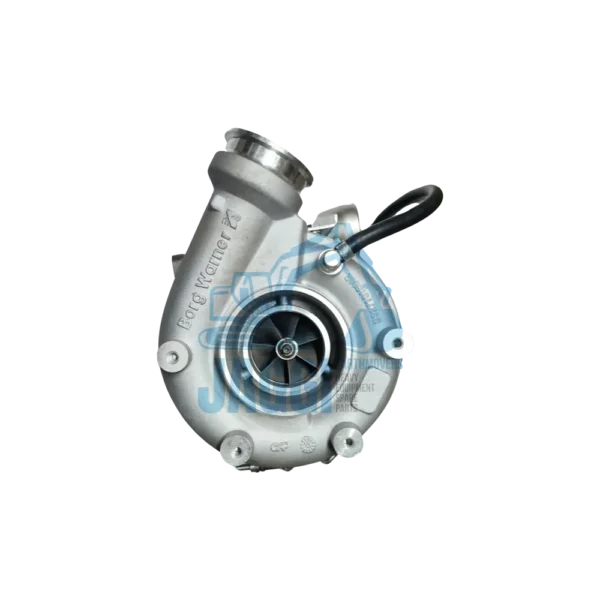 TURBO VOLVO D7E 222205087