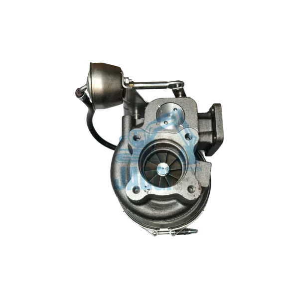 TURBO VOLVO D7E 222205087