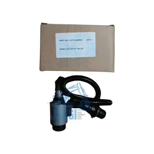 SOLENOID VALVE VOE15066984