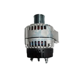 VOLV0 ALTERNATOR NEW MODEL 24V