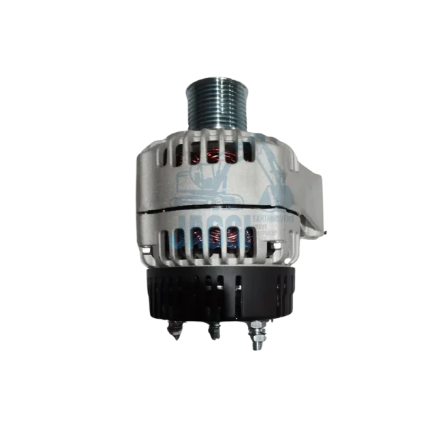 VOLV0 ALTERNATOR NEW MODEL 24V