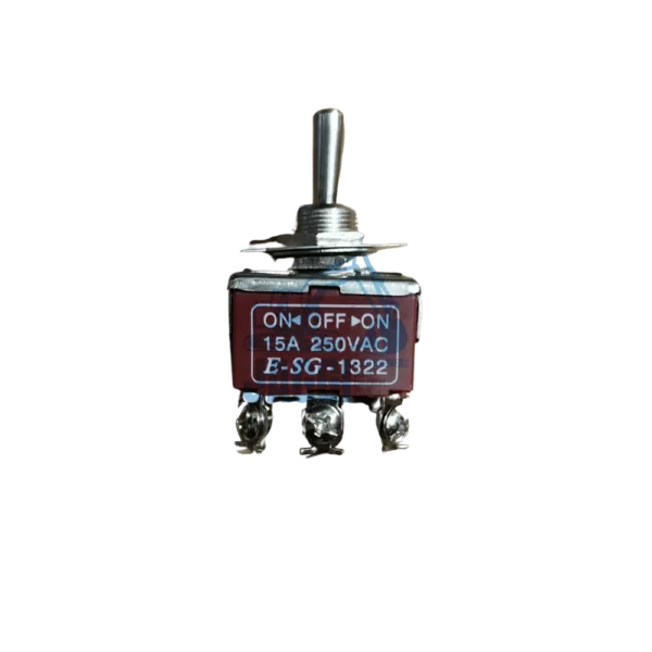 VOLVO 290 TOGGLE SWITCH