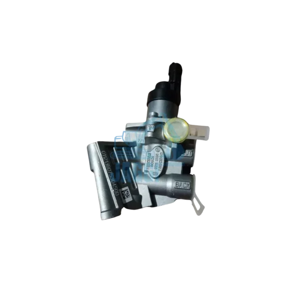 VOLVO FUEL PUMP SCU BOSCH KF09A092 Jaggi Earthmovers
